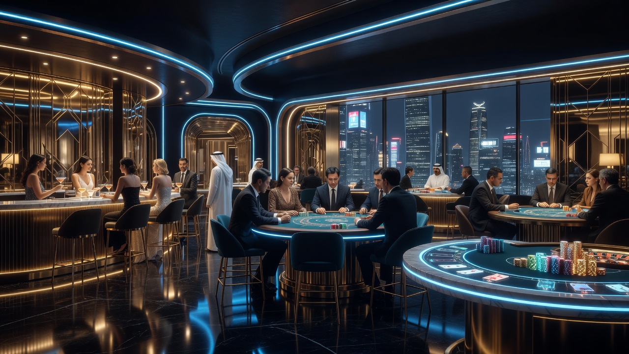 Onze selectie van de beste buitenlandse Revolut casino's van 2026 - buitenlandse revolut casinos