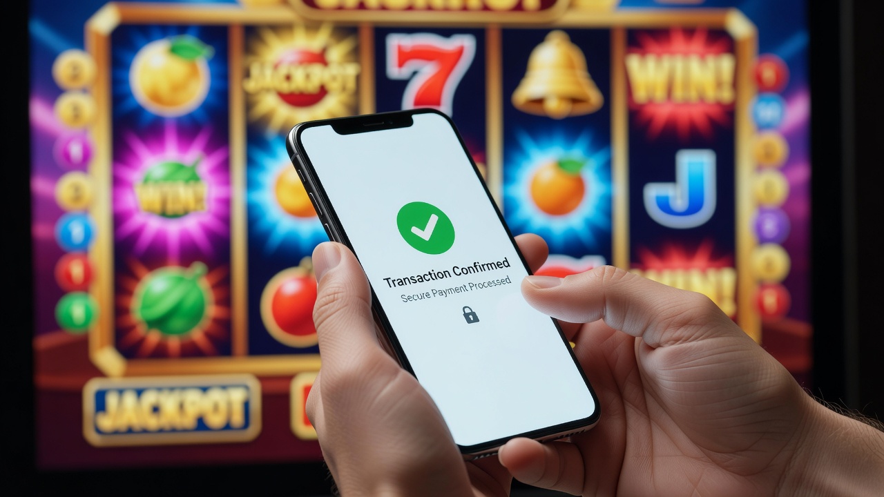 Revolut gebruiken bij een buitenlands online casino: Stap voor stap - buitenlandse revolut casinos