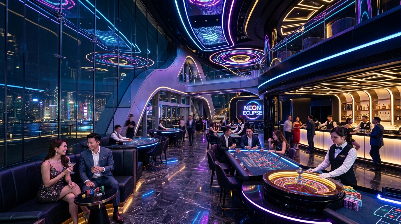 Onze selectie van de beste buitenlandse Revolut casino's van 2026 - buitenlandse revolut casinos