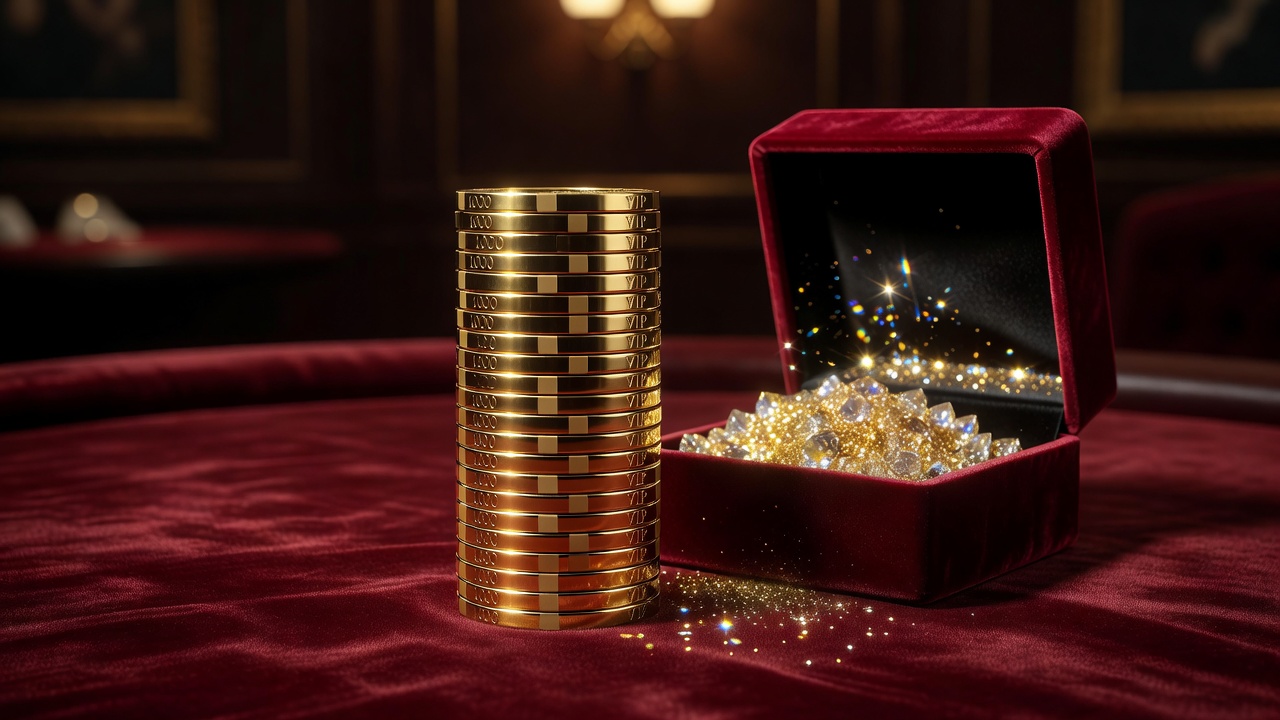 Revolut in het Casino: Casino Bonus en extra voordelen - buitenlandse revolut casinos