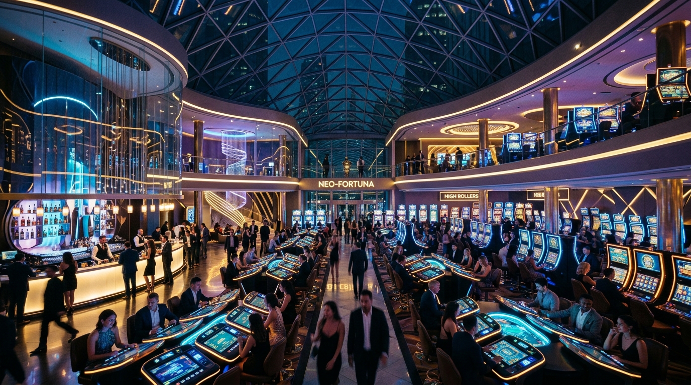 Top 10 buitenlandse casinos van 2026: Onze aanbevelingen - buitenlandse casinos