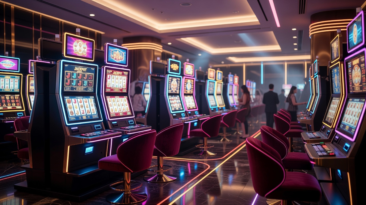Voor- en nadelen van spelen bij een buitenlands casino - buitenlandse casinos