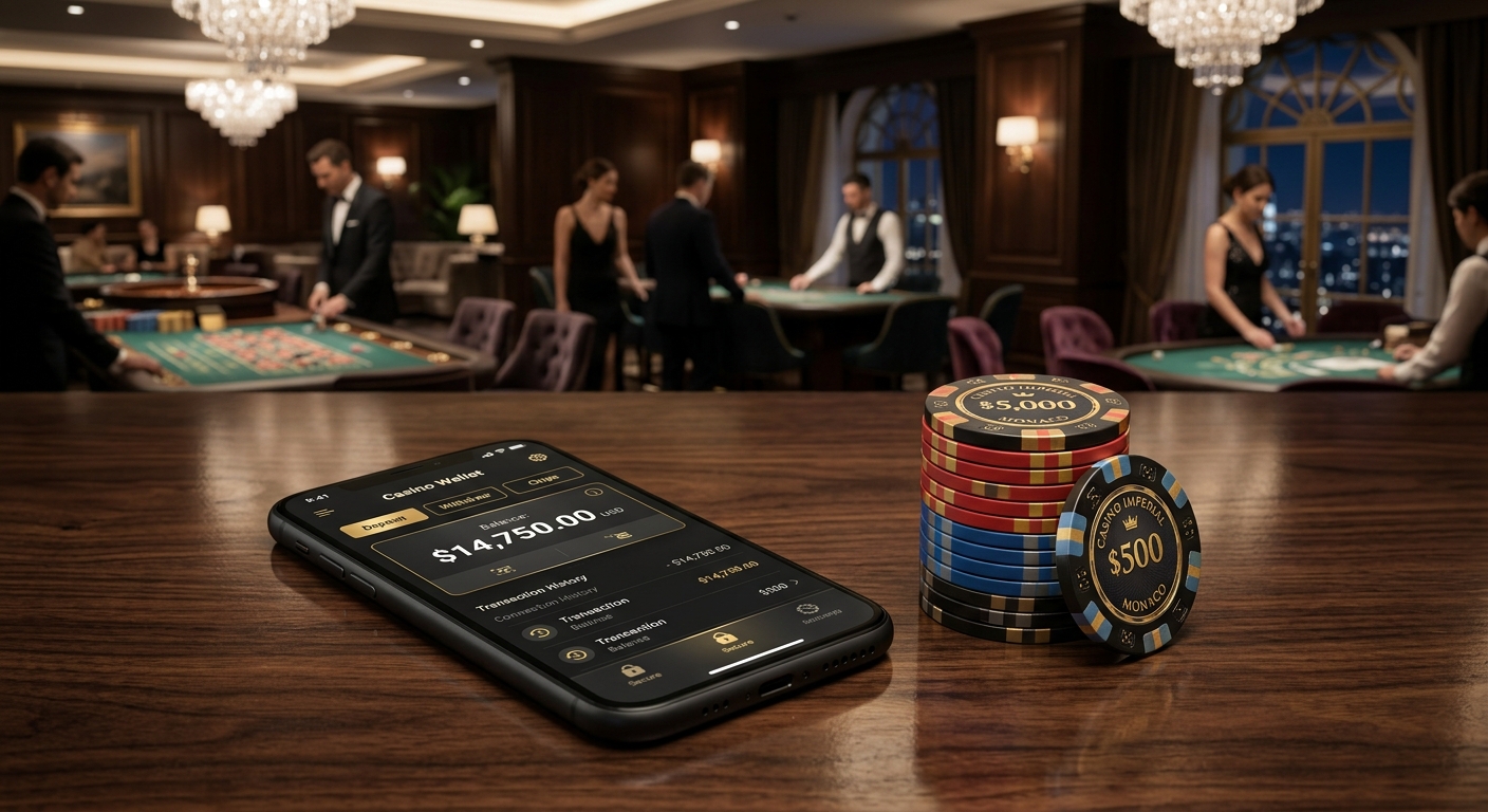 Over Buitenlandse Neteller Casino's: Wat Je Moet Weten - buitenlandse neteller casinos