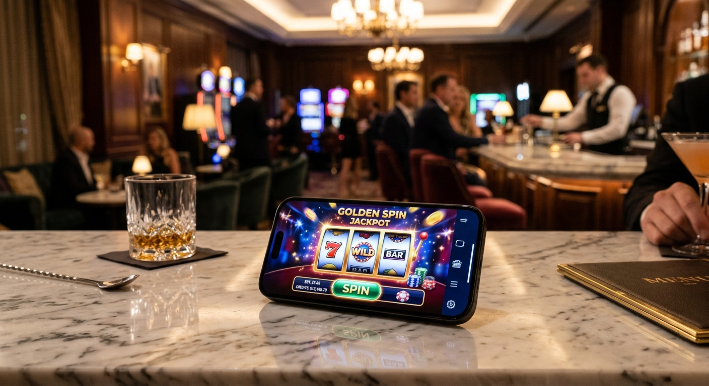 Waarom kiezen voor gokken zonder account in het buitenland? - buitenlandse casinos zonder registratie