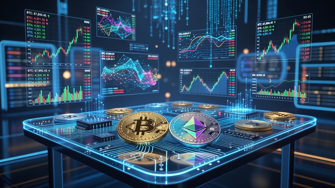 Crypto casino's en nieuwe speelmogelijkheden in 2026 - buitenlandse casinos zonder registratie