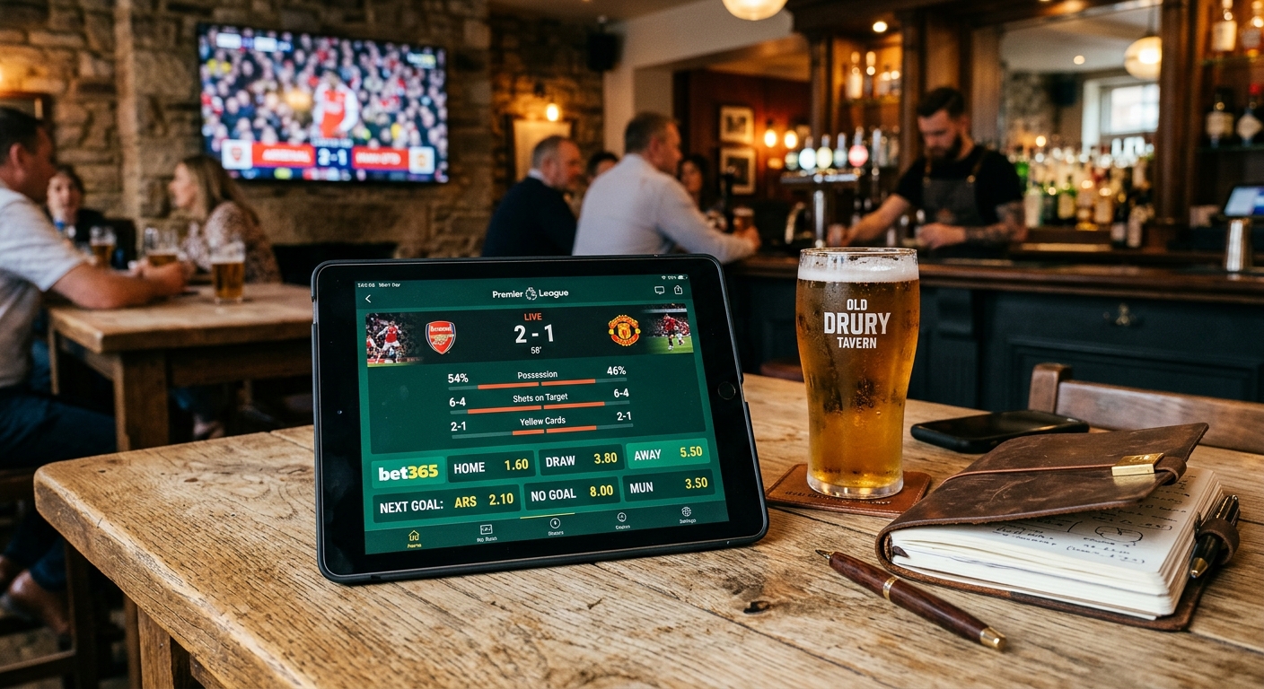 Wedden Zonder Account: Sportgokken bij Buitenlandse Bookmakers - buitenlandse casinos zonder registratie